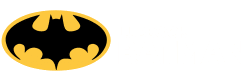 lubbock batman logo